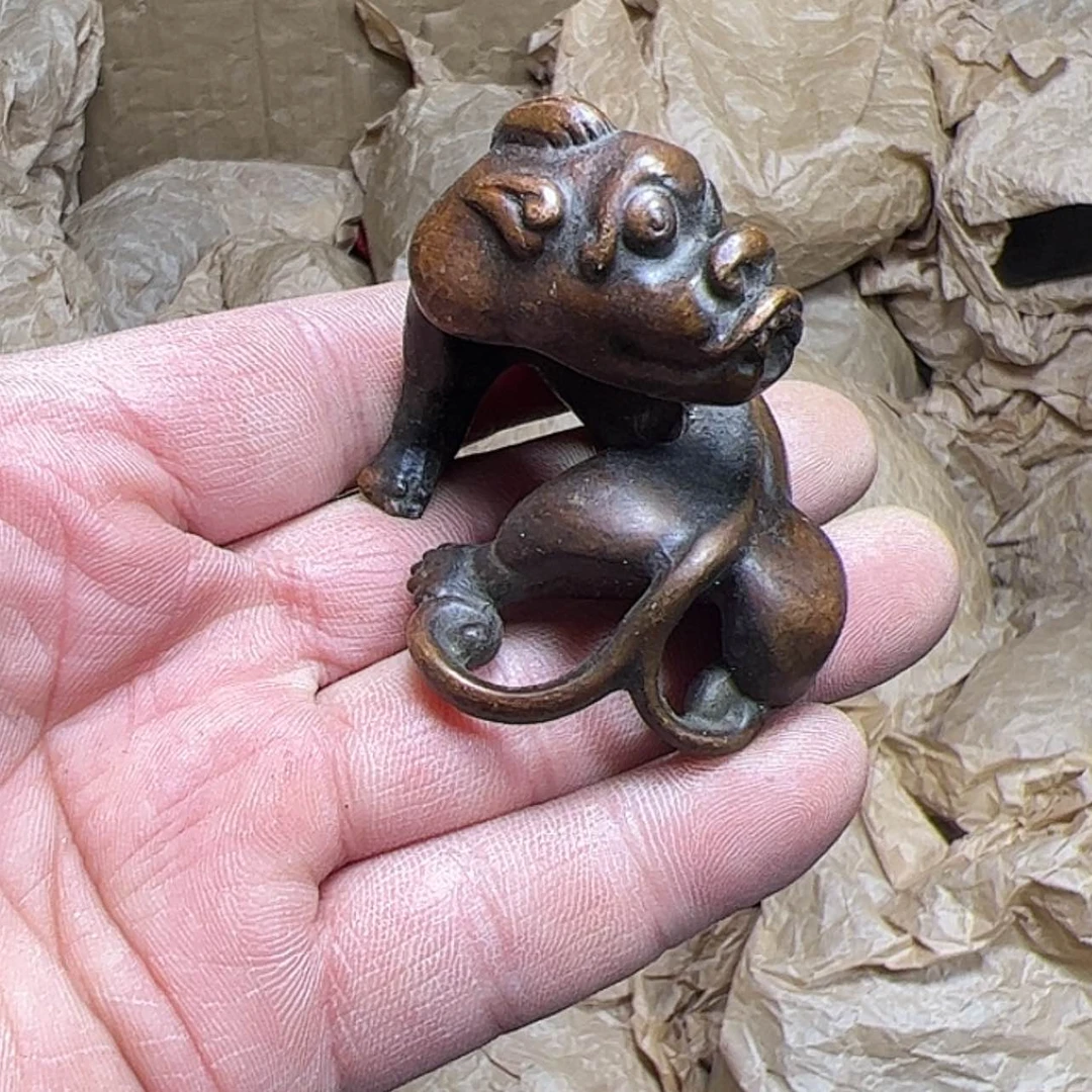 【闪购商品】青铜紫铜