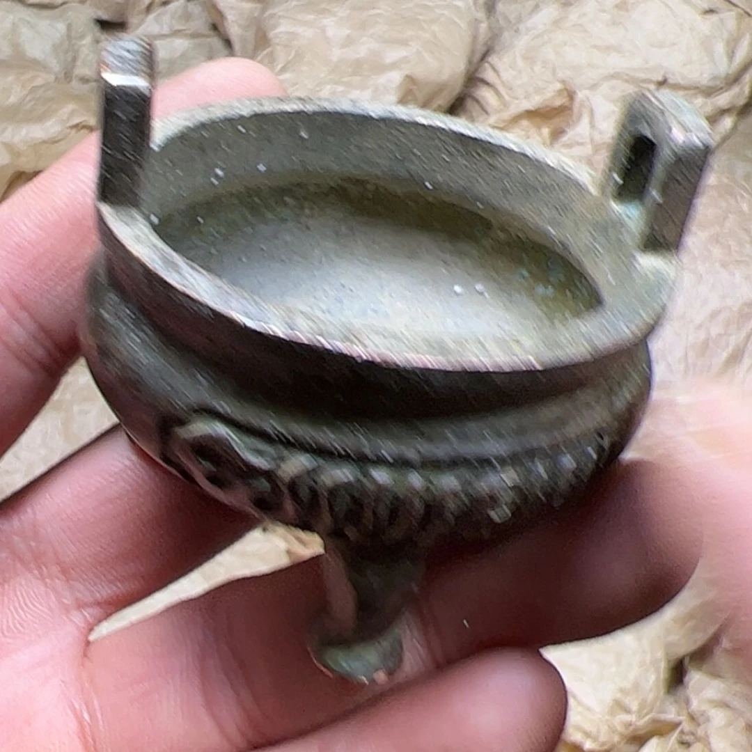 【闪购商品】紫砂铜