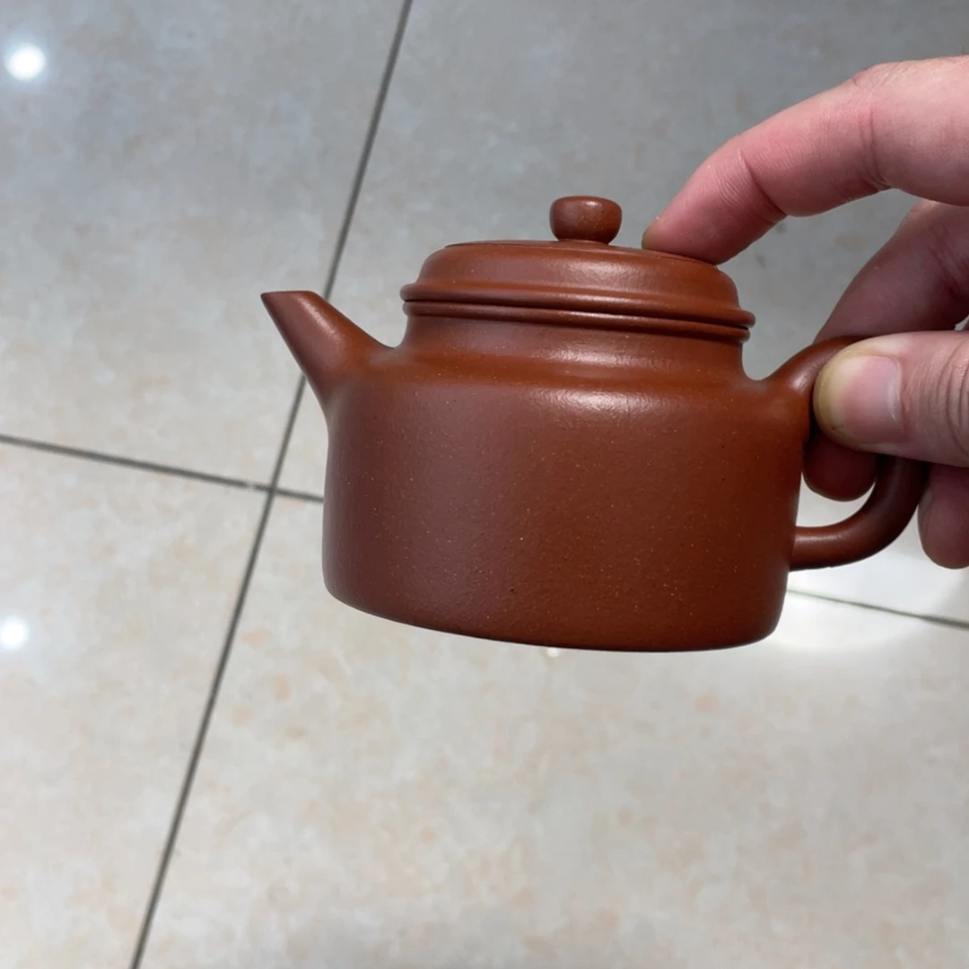 紫砂茶壶M****e宜兴紫砂壶