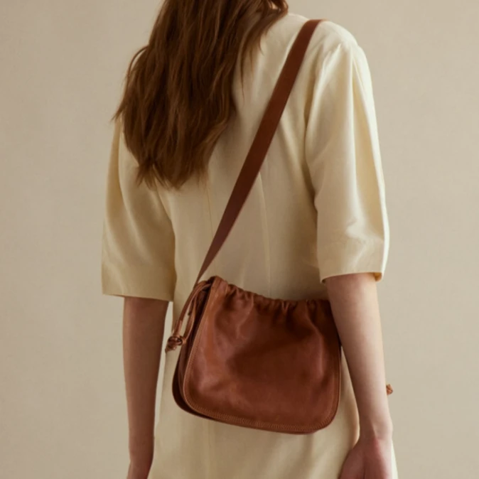 法式手作女包 凯哥 19/25