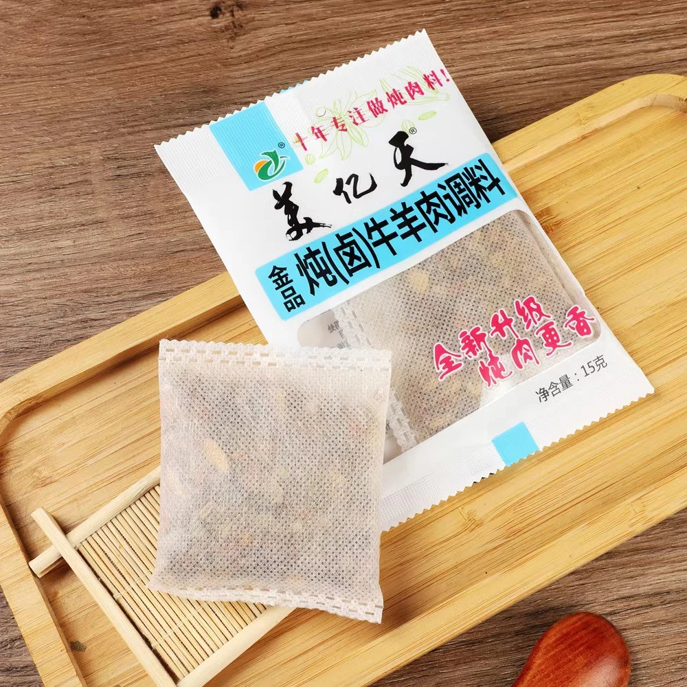 牛羊肉料包大料包五香八角桂皮