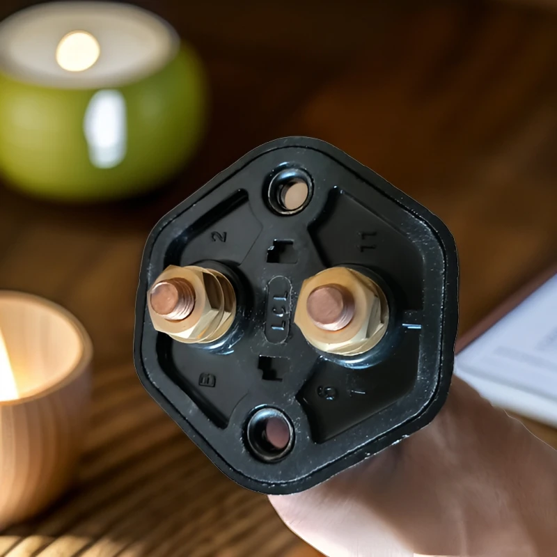 451纯铜电源总闸货车农用车通用款