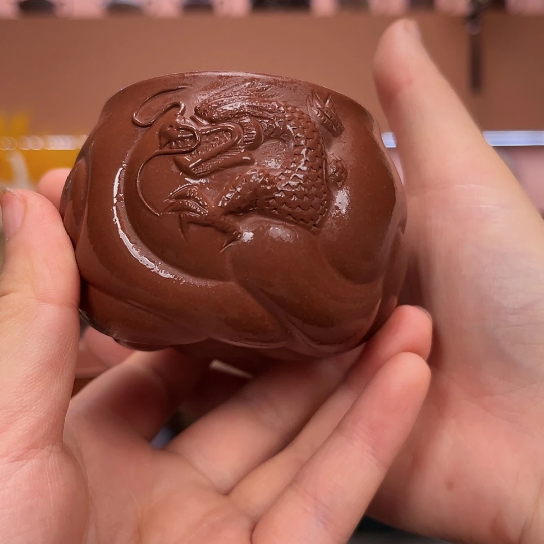 【闪购商品】紫砂130毫升