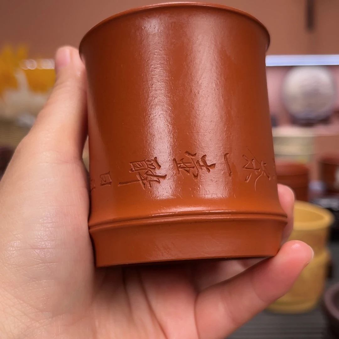 【闪购商品】紫砂仙*掌150毫升