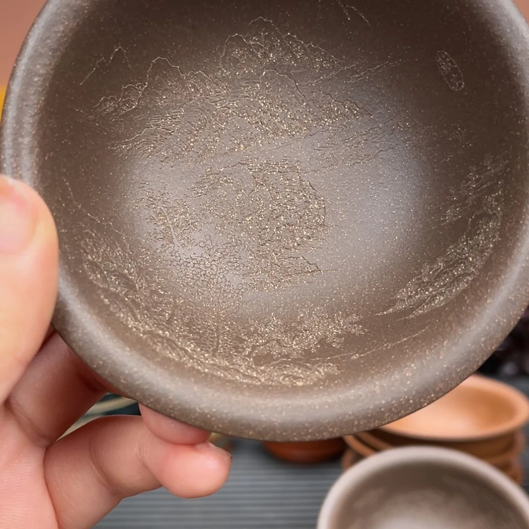 【闪购商品】紫砂o****o