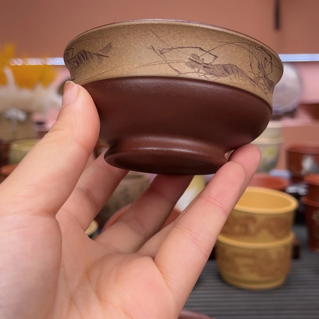【闪购商品】紫砂善*