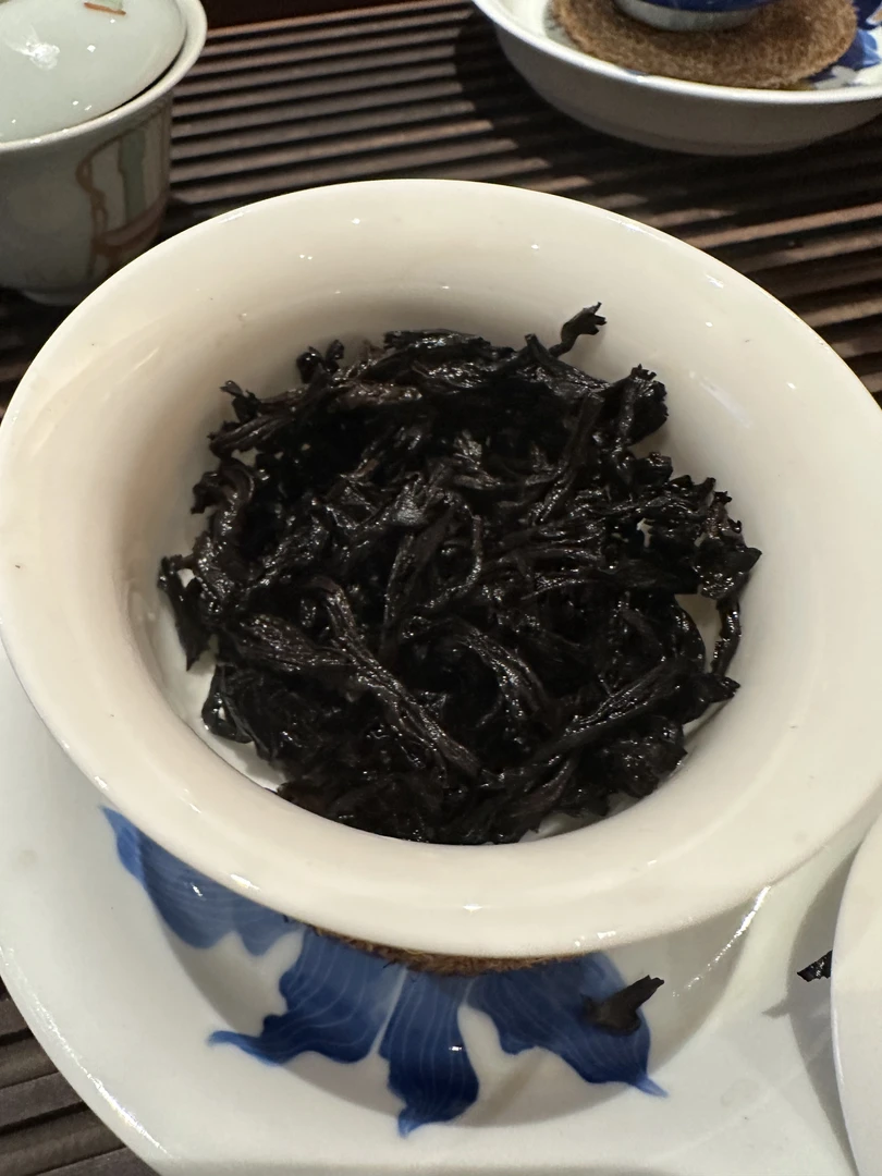 《厂长专属》陈年老水仙50g