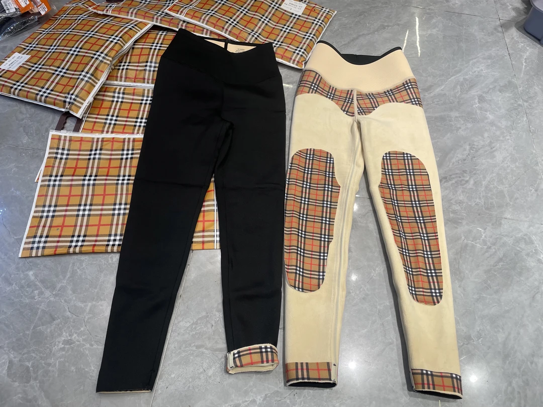 【塑美精品女装】设计款生姜润肤芭比裤