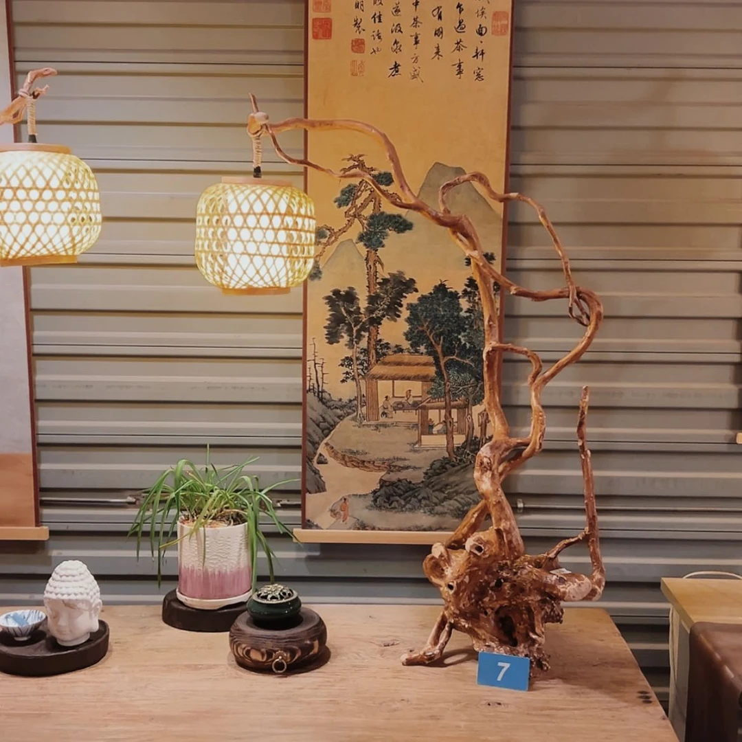 【闪购商品】密胺摆件