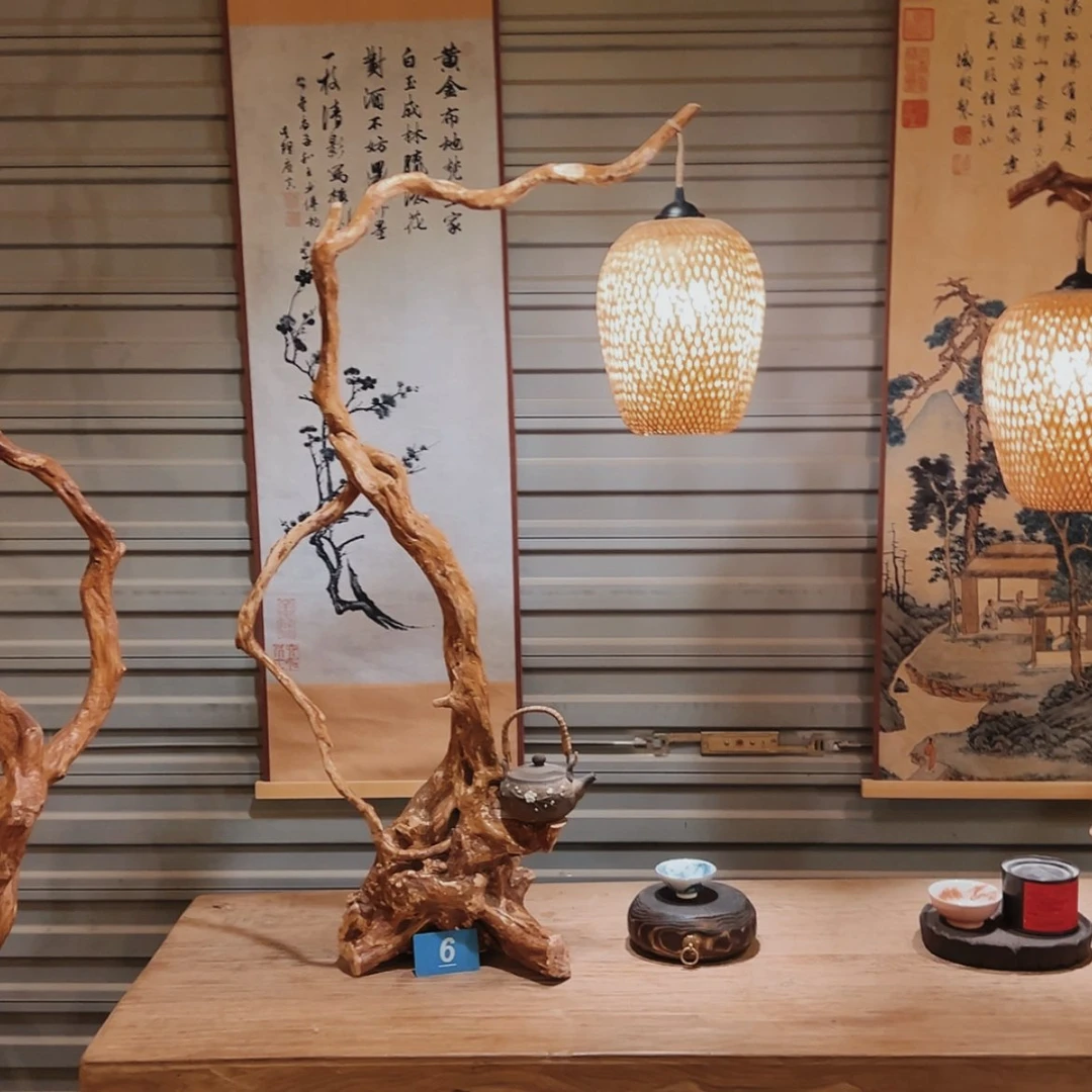 【闪购商品】密胺摆件