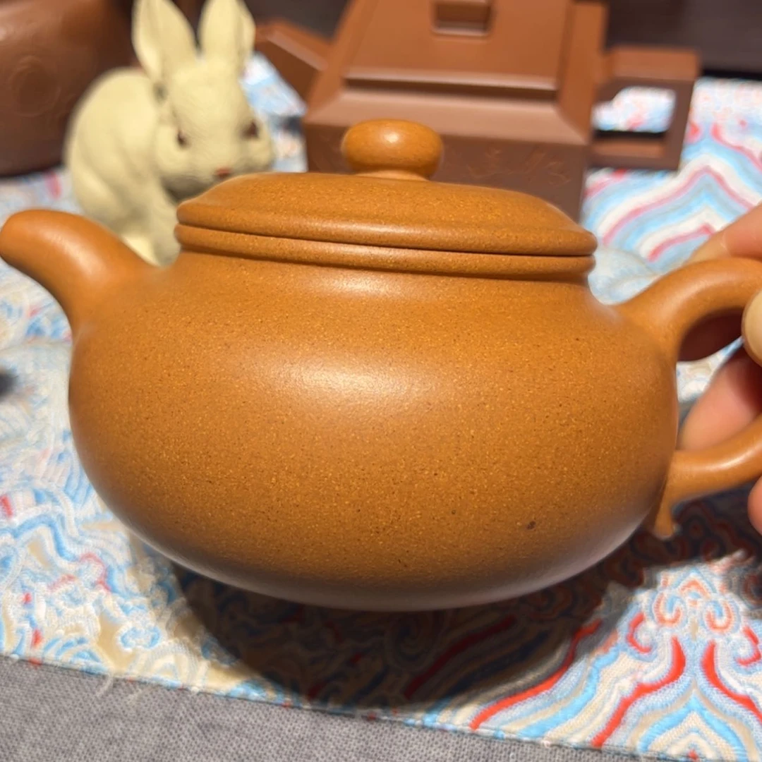 【闪购商品】紫砂W****?