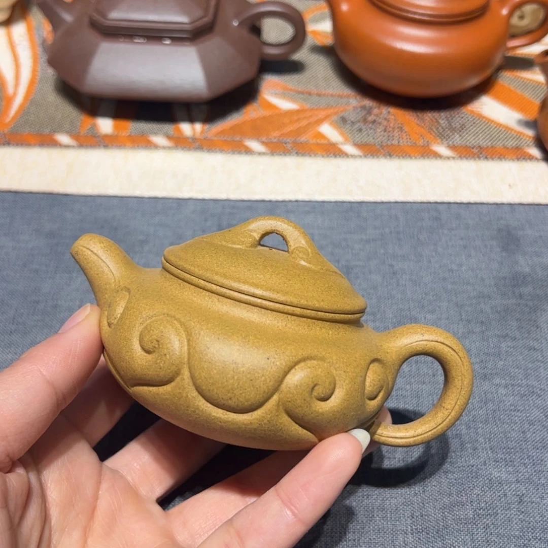 【闪购商品】红降坡如意