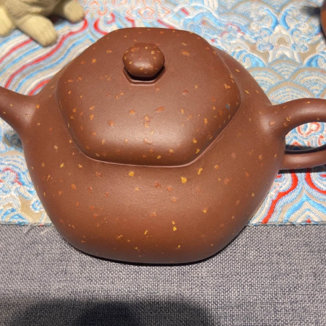 【闪购商品】紫砂l****⭐