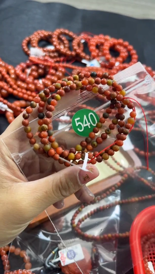 【闪购商品】南红玛瑙珠宝奇石未镶嵌540-4+