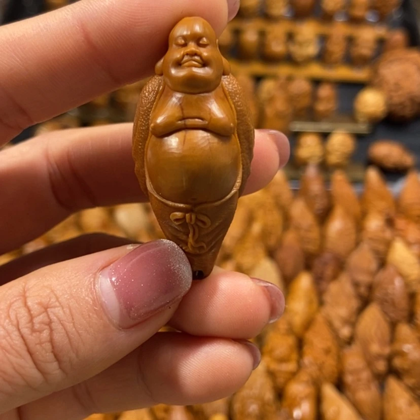 【闪购商品】橄榄核核雕s****ҡ我699