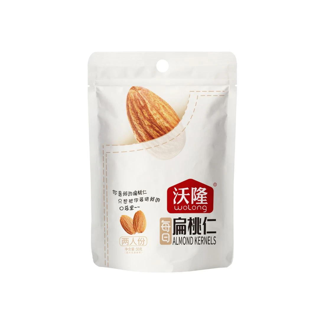 沃隆口袋扁桃仁50g