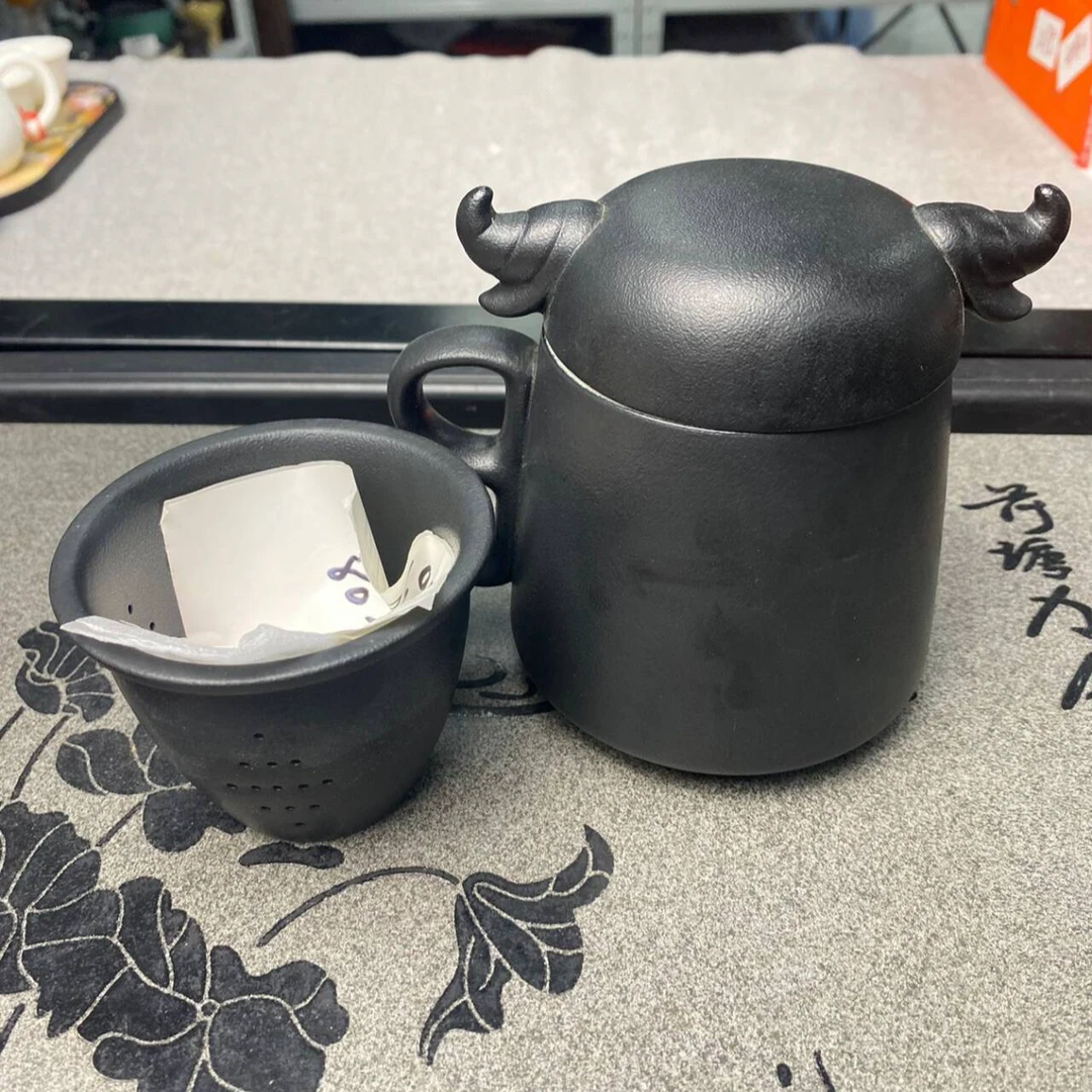 【闪购商品】高端大气上档次 清仓茶壶DY2692