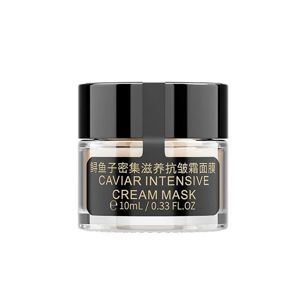 密集滋养面膜10ml（新）