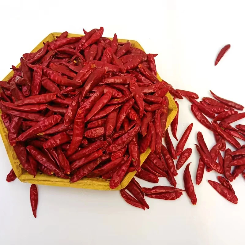 香辣口味  干辣椒香辣干辣椒原产地直发