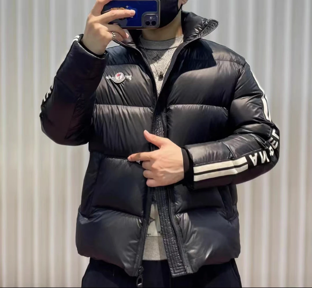 3Y5516冬季男士外套
