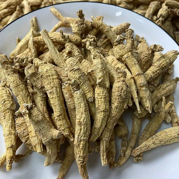 加拿大 西洋参 3克西洋参软质
