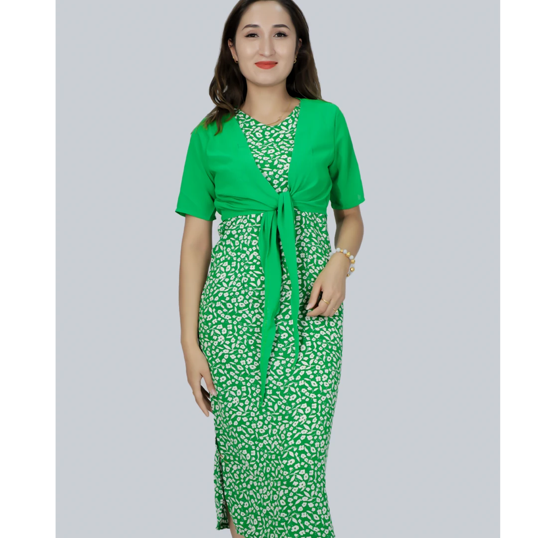 【阿诺碧斯甄选】时尚两件套