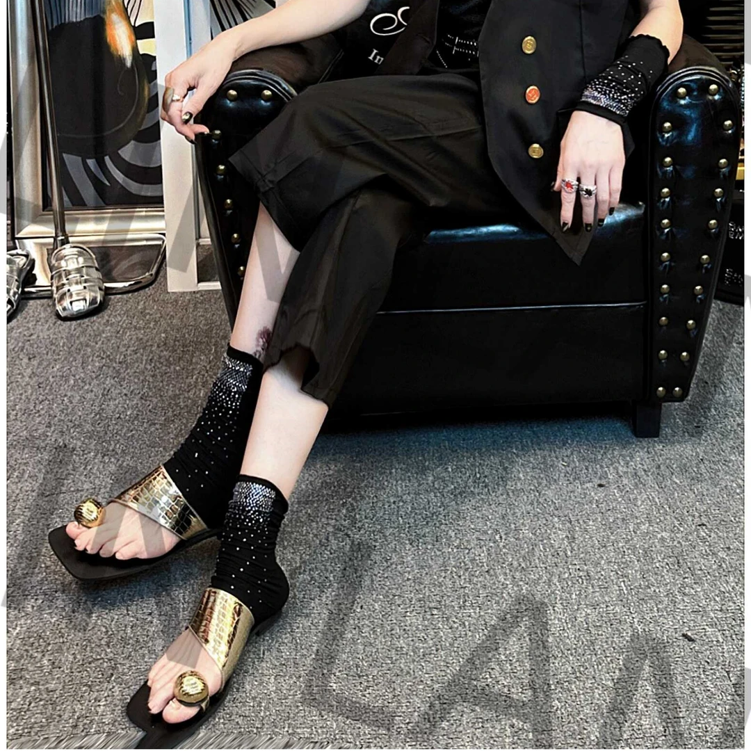 【单八分裤】伦哥定制 I 气质网红时尚百搭显瘦休闲裤 0126#