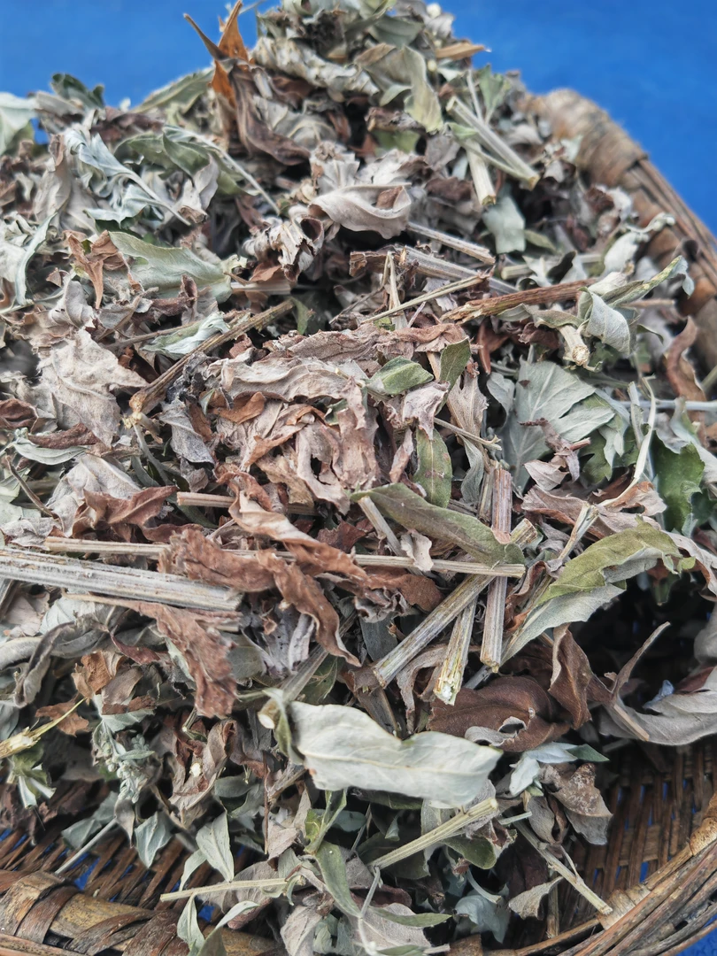 直播助农，菜干组合