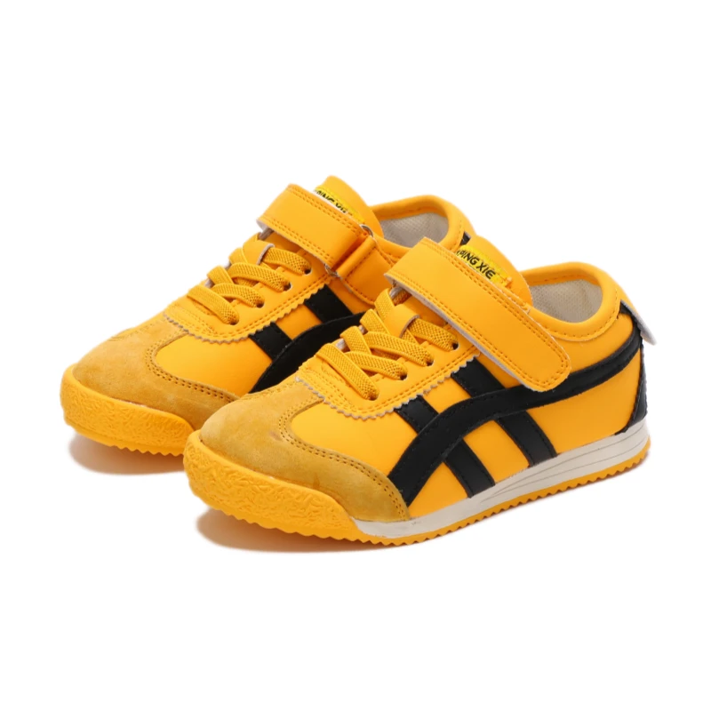 【清货】【德训】儿童新款德训鞋男女童百搭休闲鞋3217