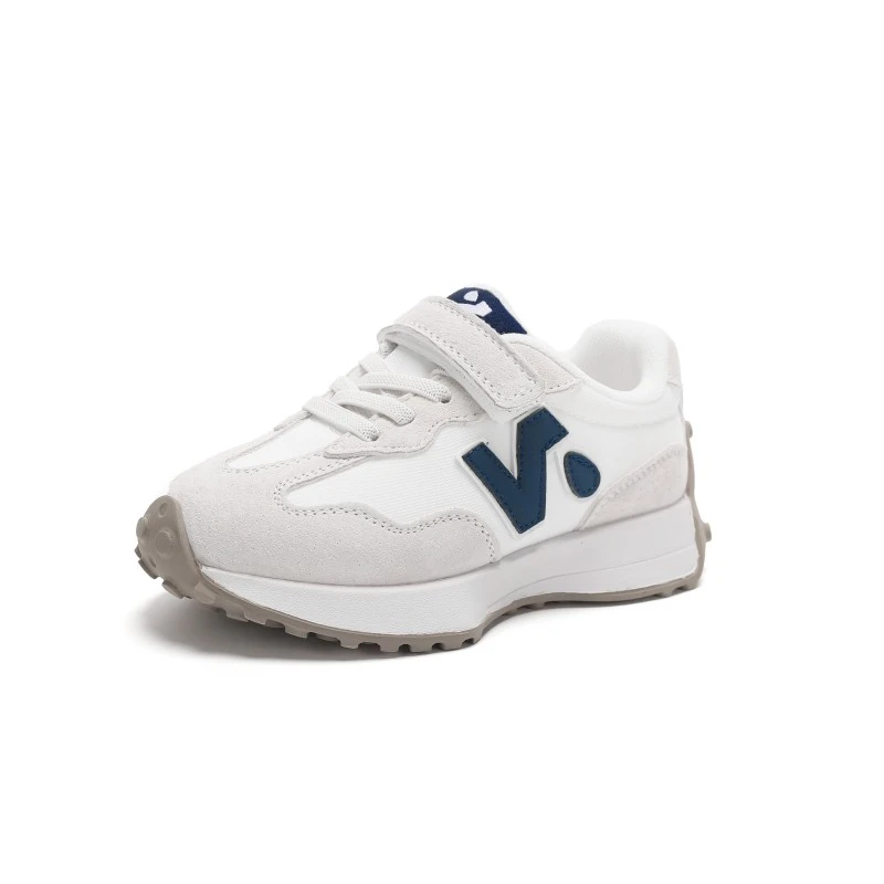 【断码清】2911  儿童真皮阿甘鞋【建议拍大一码】