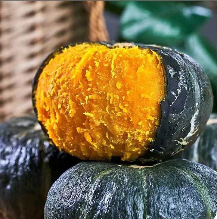 面甜老贝贝粉糯香甜婴幼儿辅食严选新鲜