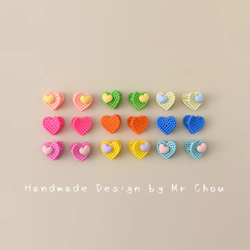 韩版糖果色儿童抓夹可爱抓夹小号宝宝发卡女孩刘海夹发卡女童发抓