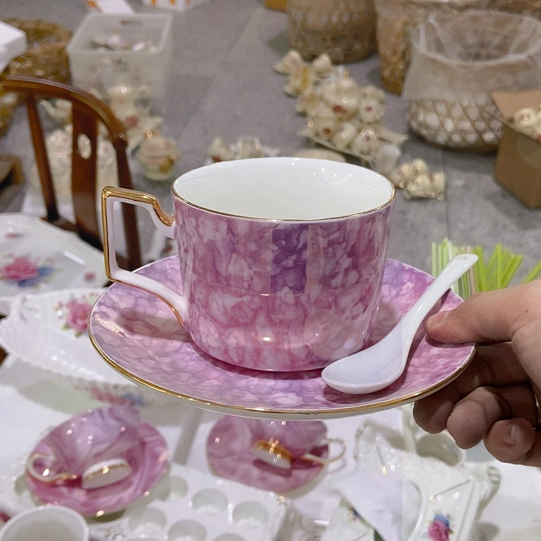 潮州小可爱陶瓷瓷艺