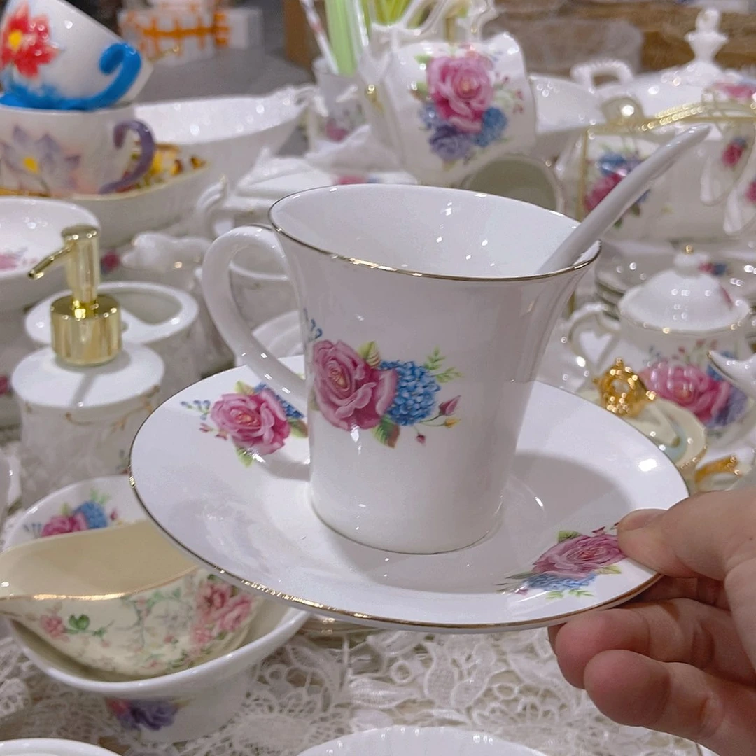 潮州小可爱陶瓷旗舰