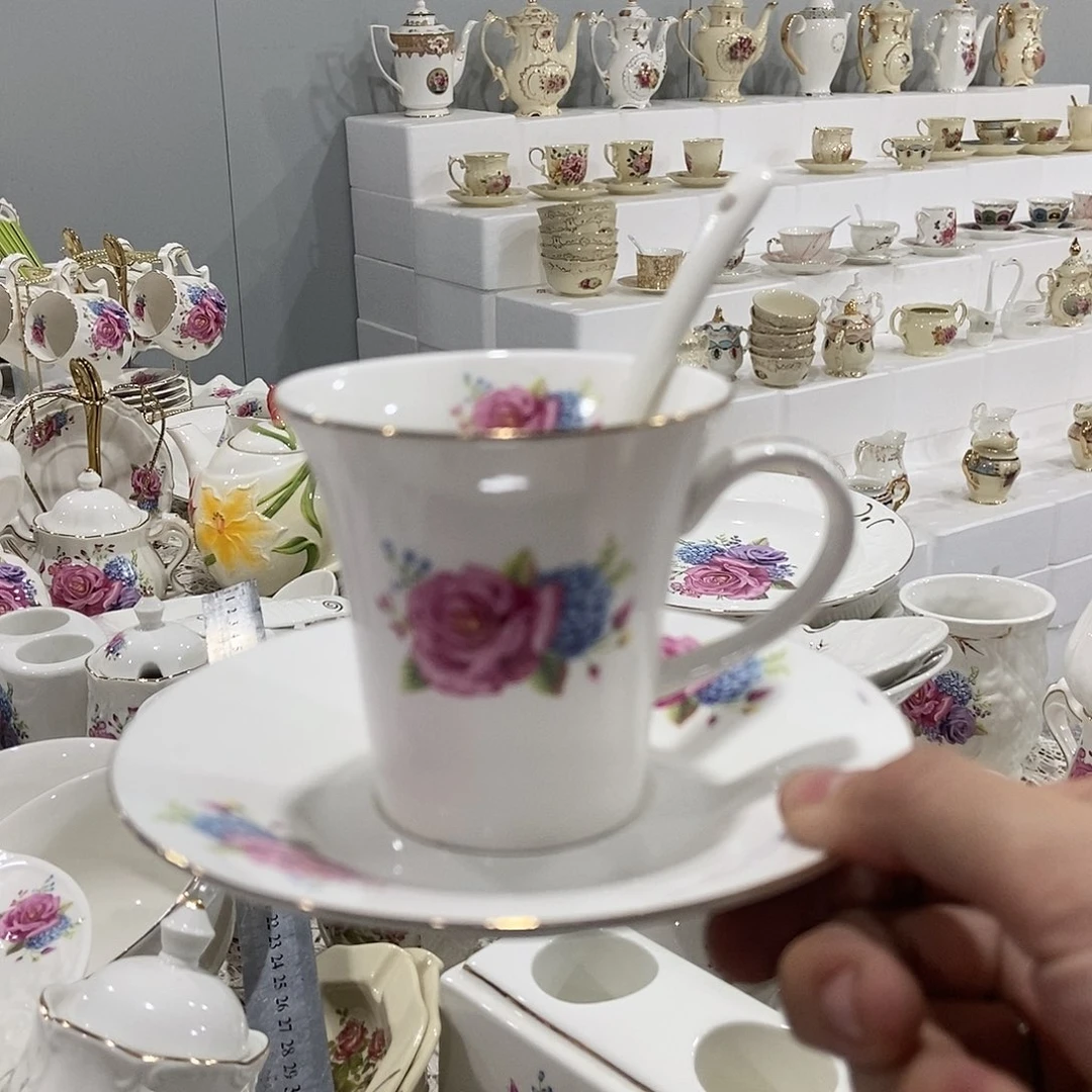 潮州小可爱陶瓷旗舰