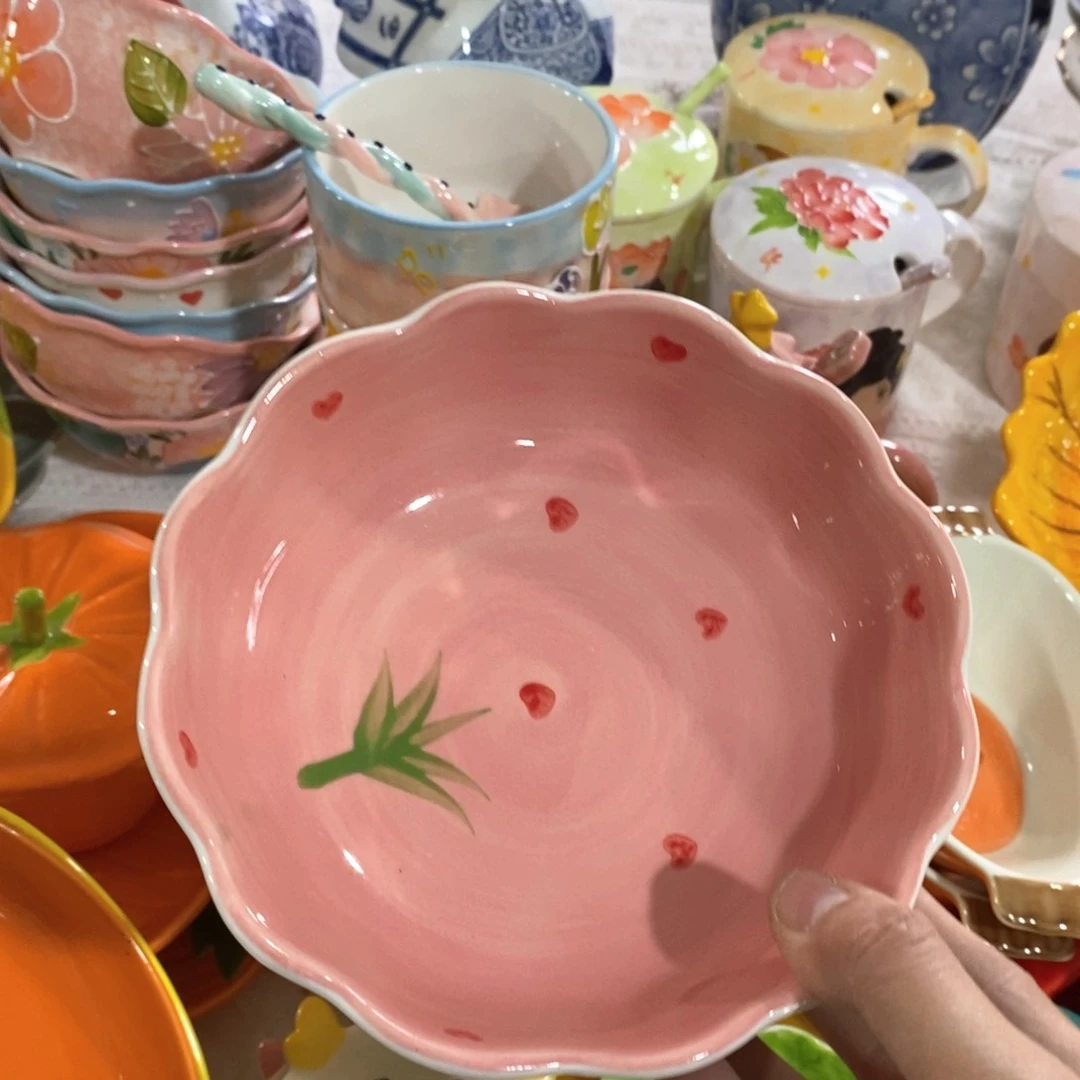 潮州小可爱瓷艺陶瓷旗舰店