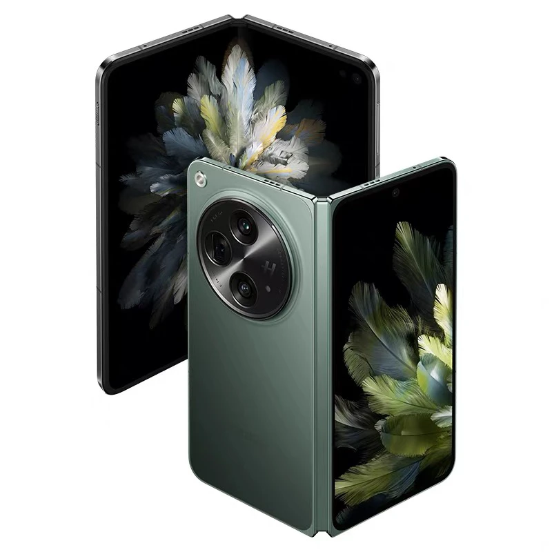 准新品 OPPO 「高高专属」【12期免息】OPPOFINDN3新款旗舰二手资源机