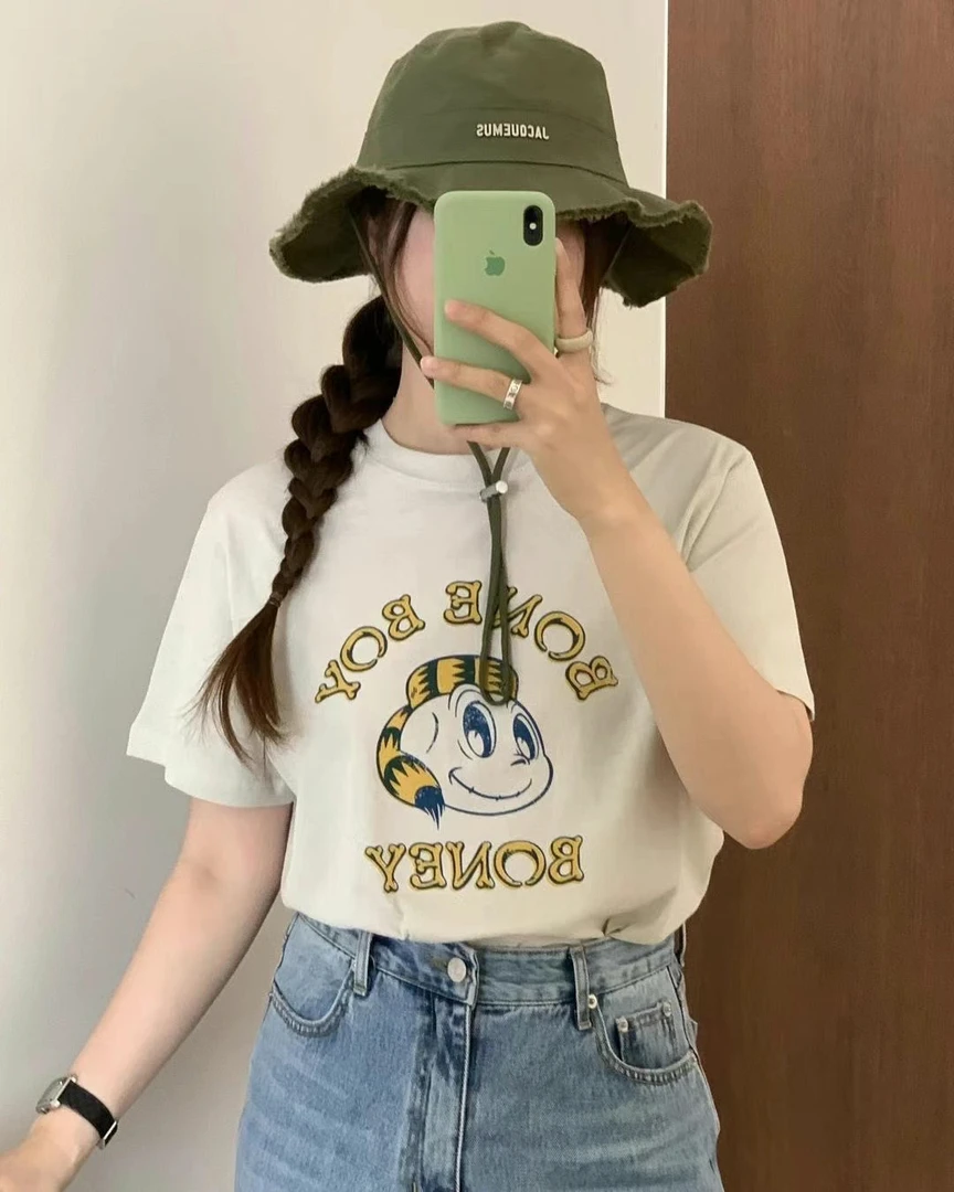 东大门 辫子女孩（no退）