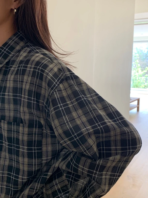 东大门 衬衣集合（不支持退货）