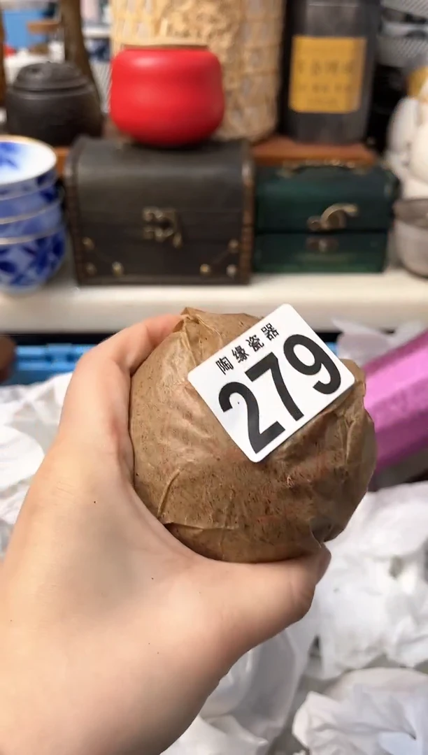 【闪购商品】茶宠279+++++++++25把把蛋