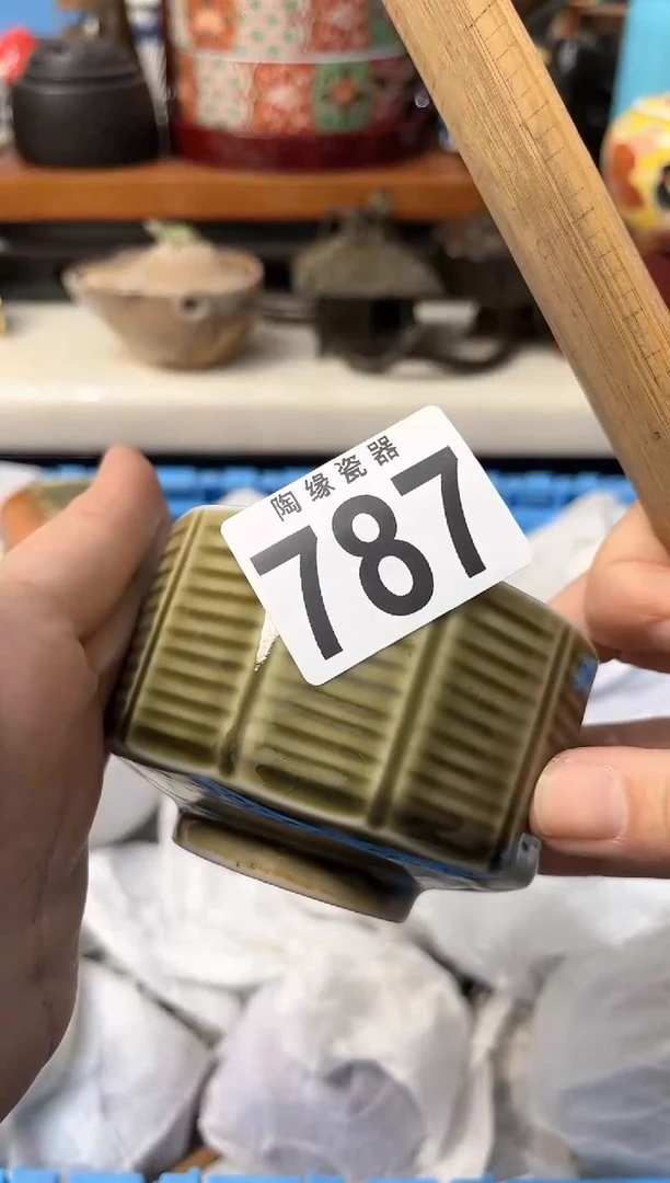 【闪购商品】茶宠787宝华楼主宝华楼主