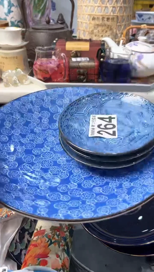 【闪购商品】茶宠264悠悠我心悠悠我心