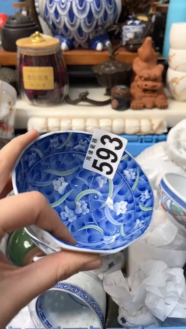 【闪购商品】茶宠593天地一沙鸥天地一沙鸥