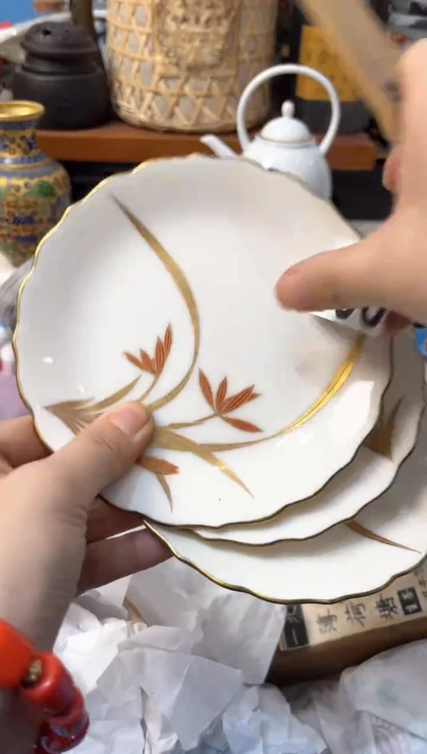 【闪购商品】茶宠396雨果果雨果果雨果果