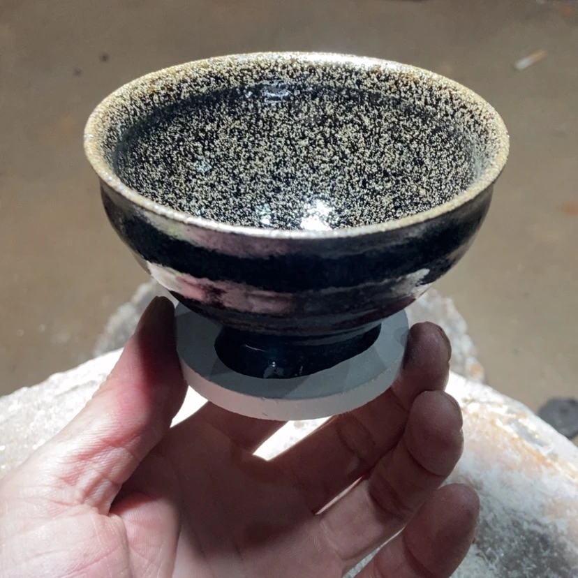 【闪购商品】玻璃茶盏?****。25