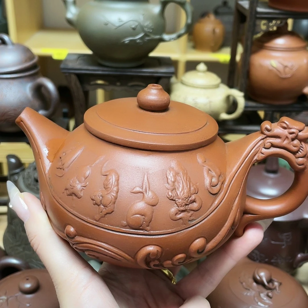 【闪购商品】紫砂茶案
