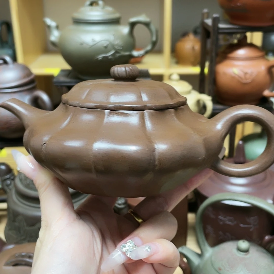 【闪购商品】紫砂茶案