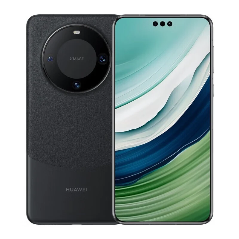 全新未使用 Huawei/华为 华为（HUAWEI）旗舰手机 Mate 60 Pro 牛哥
