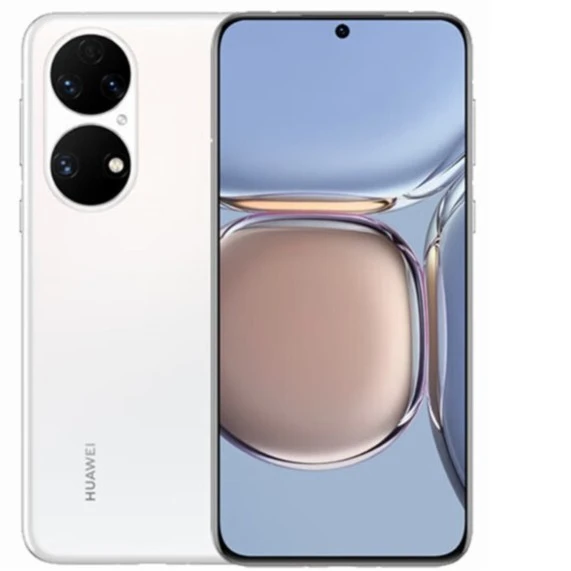 90新 HUAWEI/华为 P50E 鸿蒙系统 5000万超感光原色影像 大嘴二手