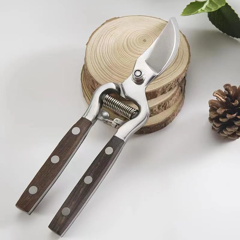 剪枝修枝剪刀园艺园林修花强力神器花剪树剪花艺手工嫁接果剪剪子